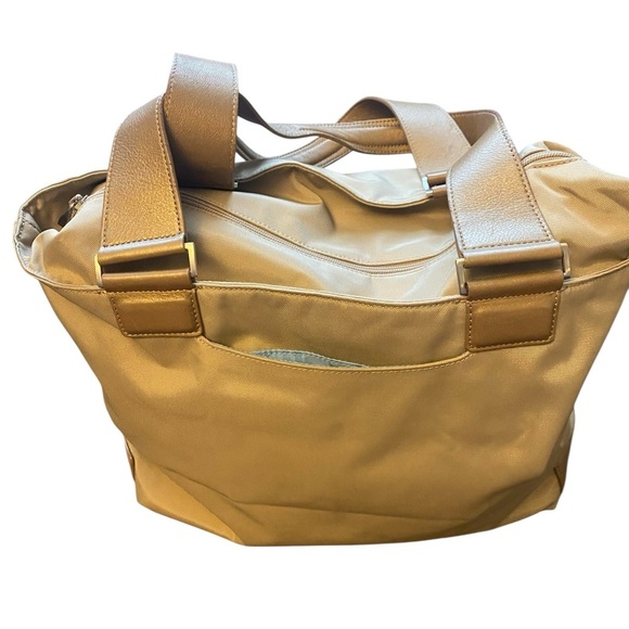 Tumi Nylon Top handle travel bag - Picture 2 of 16